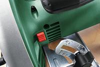 Cirkelzaag BOSCH PKS 40 850 W 230 V - thumbnail
