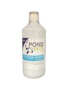 Pond Pro Vijverbacteriën 1000ml - Voor Vijverstart en Ecosysteem Stimulans - thumbnail