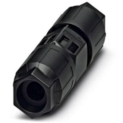 Phoenix Contact 1414702 Leidingverbinding Schroefvergrendeling Totaal aantal polen: 3 1 stuk(s)