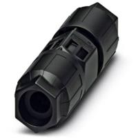 Phoenix Contact 1414702 Leidingverbinding Schroefvergrendeling Totaal aantal polen: 3 1 stuk(s) - thumbnail