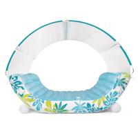 Intex tropical canopy opblaasbare lounge - thumbnail