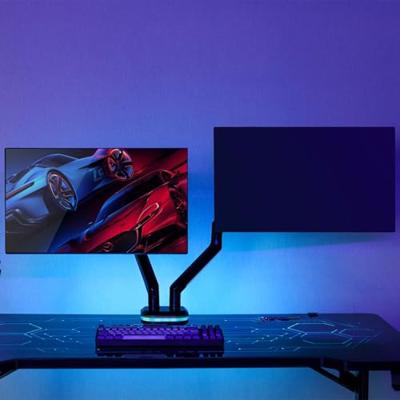 Schermtafel Support Aisens DT32TSR-297 17" 32" - thumbnail