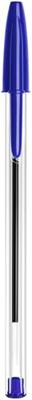 Pen Bic Cristal Zwart (10 Stuks) Pen Bic Cristal Zwart (10 Stuks)