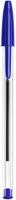 Pen Bic Cristal Zwart (10 Stuks) - thumbnail