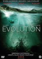 Evolution - DVD (8717662578120) - thumbnail
