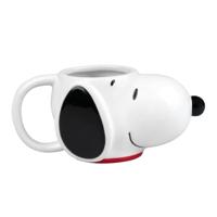 Peanuts 3D Mug Snoopy - thumbnail