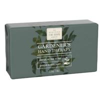 Scottish Fine Soaps Luxury Soap Bars Gardener's Hand Therapy Exfoliating Soap 220gr - thumbnail