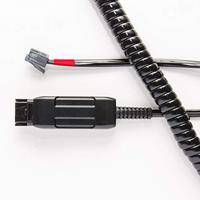 JPL BL-08+P-019 Plantronics snelscheidingskabel - thumbnail