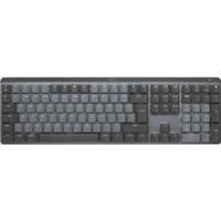 Logitech MX Mechanical toetsenbord QWERTY Kailh Choc Blue V2 - thumbnail
