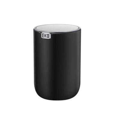 Vepa Bins Eko fandy tafelafvalbakje 1,5l zwart