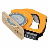 Goki cirkelzaag met functie - thumbnail