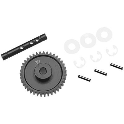 High speed idler gear 39t / shaft set