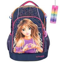 Topmodel Rugzak Night Light - thumbnail