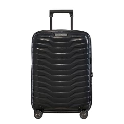 Samsonite Proxis Spinner 55/40 Black