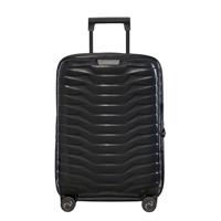 Samsonite Proxis Spinner 55/40 Black - thumbnail