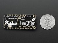 Adafruit Ultimate GPS Veervleugel - thumbnail
