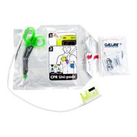 ZOLL CPR Uni-Padz AED elektroden - thumbnail