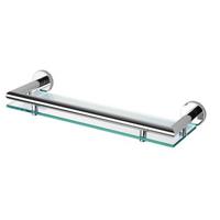 Geesa Nemox Planchet 39.8cm Chroom 916501-02-35 - thumbnail