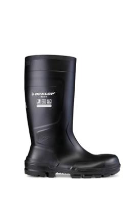 Dunlop werklaarzen NB2HD01 Work It S5 PVC maat 44