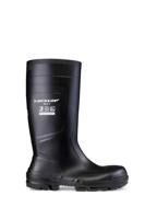 Dunlop werklaarzen NB2HD01 Work It S5 PVC maat 43 - thumbnail
