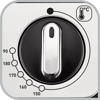 Frituurmachine Tefal FR511170 1,2 kg 3 L Inox 2400W 2400 W - thumbnail