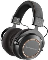 Beyerdynamic Amiron Draadloze Bluetooth Stereo hoofdtelefoon koper Over-ear hoofdtelefoon - thumbnail