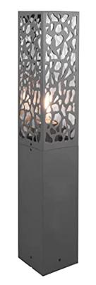 Trio TuinlampCooper 60cm Antraciet - 507360142