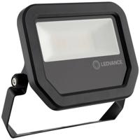 LEDVANCE LED Bouwlamp 20W 3000K zwart - 5017510 - thumbnail