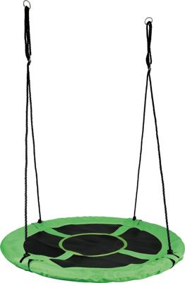 Small Foot - nestschommel groen xl, 110cm Small Foot - nestschommel groen xl, 110cm