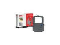 OKI -1126301 Print lint - 1 x zwart - 4 miljoen tekens
