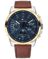 Tommy Hilfiger 1791561 Herenhorloge - thumbnail