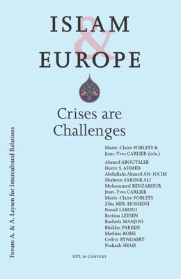Islam & Europe - eBook (9789461660039) Islam & Europe - eBook (9789461660039)