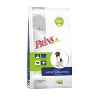 Prins ProCare Pressed Veterinary Diet Weight Reduction & Diabetic hondenvoer 2 x 12 kg - thumbnail