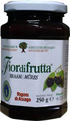 Fiordifrutta Jam Bramen