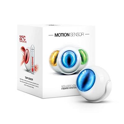 FIBARO - Motion Sensor FIBARO - Motion Sensor