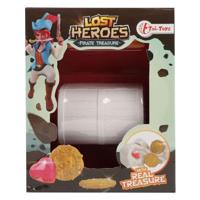 Toi-Toys Uitgraafset schatkist piraat - thumbnail