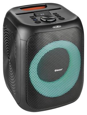 Reflexion PSX11BT Bluetooth luidspreker Spatwaterdicht Meerdere kleuren