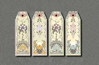 Art Nouveau (Paperback) - thumbnail
