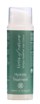 Tints Of Nature Hydrate Treatment