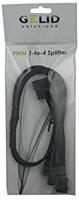 Gelid Solutions PWM 1-to-4 Cable Splitter - thumbnail