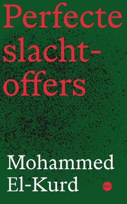 Perfecte slachtoffers - Mohammed El-Kurd - ebook