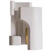 DCW Editions Soul Story 4 Wandlamp - Wit-goud - thumbnail