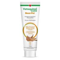 VETOQUINOL Bezo-Pet - haarbalpasta voor kat - 120g - thumbnail