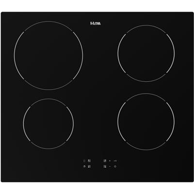 Etna KI2160ZT Inductie kookplaat Zwart