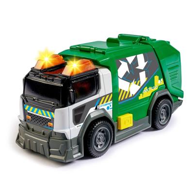 Dickie Toys Stadsreiniger