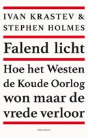 Falend licht - Ivan Krastev, Stephen Holmes - ebook - thumbnail