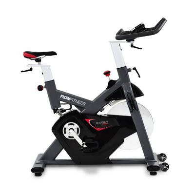 Flow Fitness Racer DSB600i speed bike