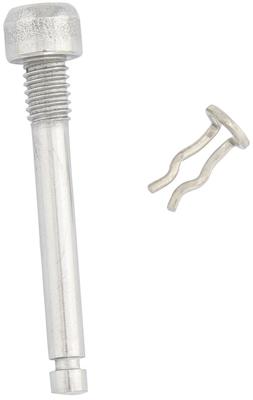 SHIMANO alfine/xt/saint pad retaining bolt and snap ring