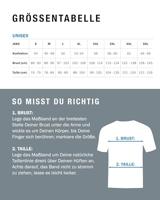 JAKO 6455 Longsleeve Comfort 2.0 - Steengrijs - M - thumbnail