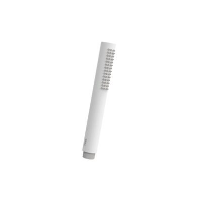 Handdouche Tres Antikalk Ø2.5x19.8 cm Rond Mat Wit Handdouche Tres Antikalk Ø2.5x19.8 cm Rond Mat Wit